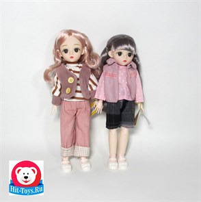 Кукла-Модница, 2070-12-32