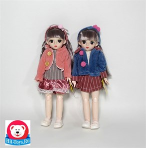 Кукла-Модница, 2071-12-32