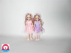 Кукла-Модница, 2073-12-32