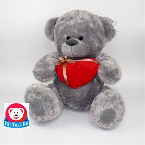 Медведь сердце сер, 9-2051-60