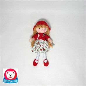 Кукла мягкая, 9193-30